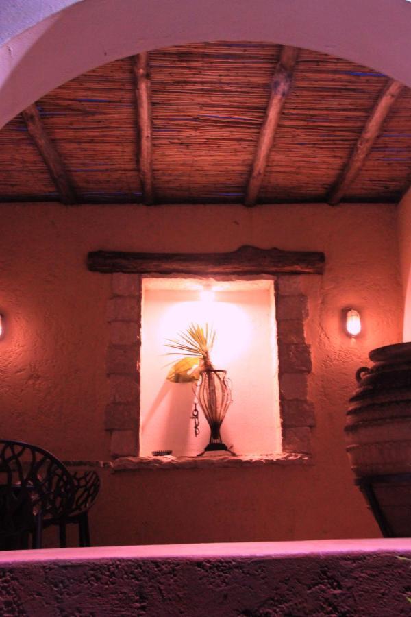 Villa Hacienda Private Pool And Jacuzzi Paralía Dış mekan fotoğraf